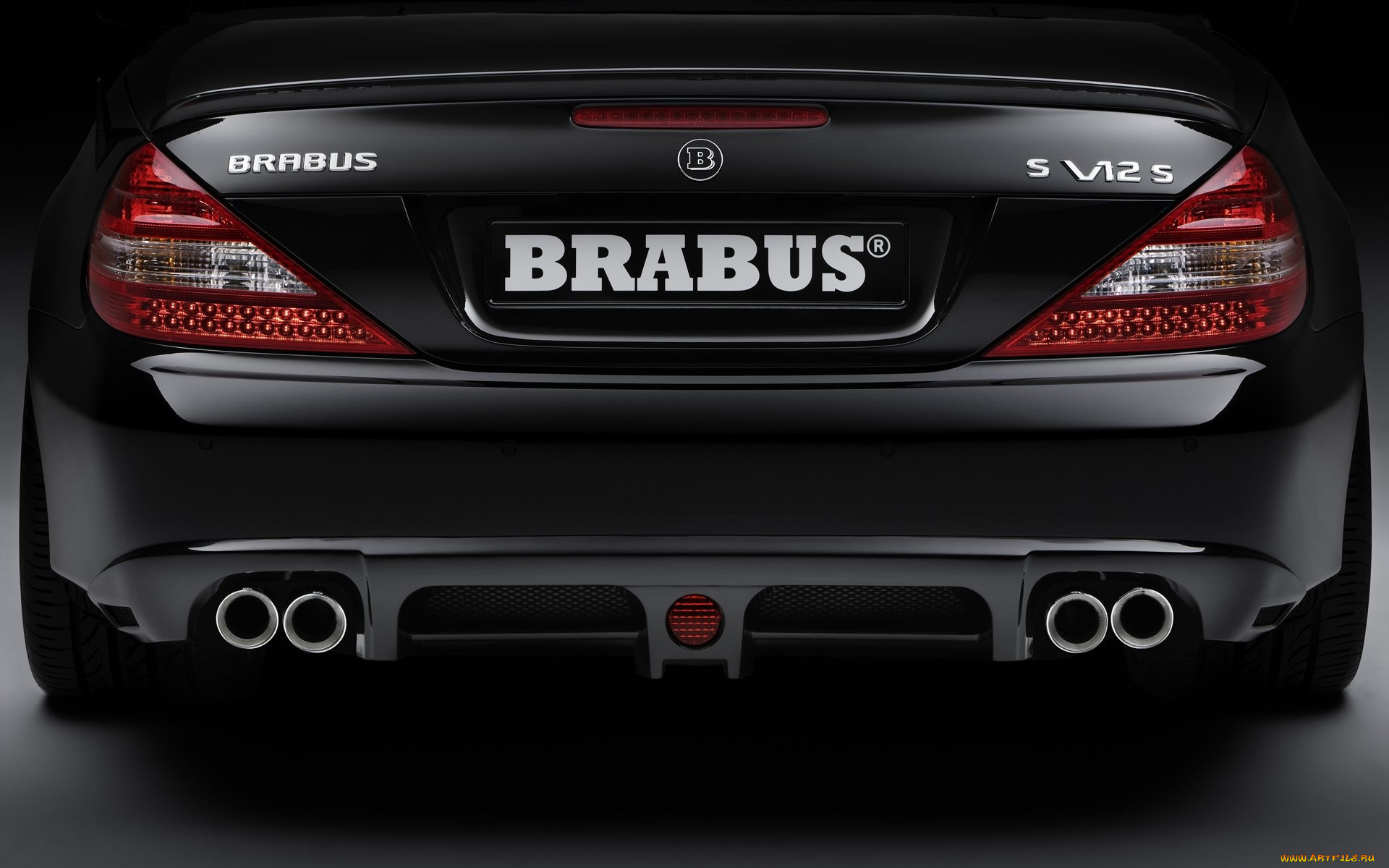 , brabus